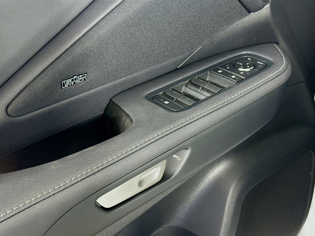 Thumbnail: 2026 Lexus TX - 20