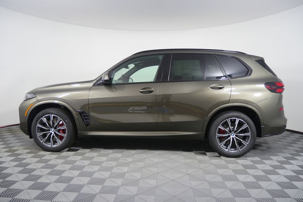 Thumbnail: 2026 BMW X5 - 6
