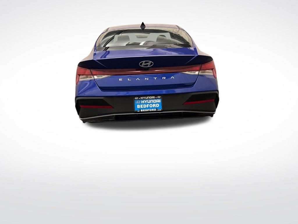 Used 2026 Hyundai Elantra For Sale in Bedford, OH