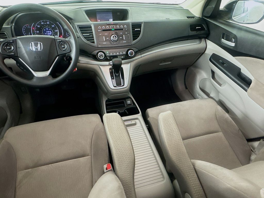 Used Car 2014 Honda Cr-v  Ex For Sale Under $15,000 In Austin, Texas