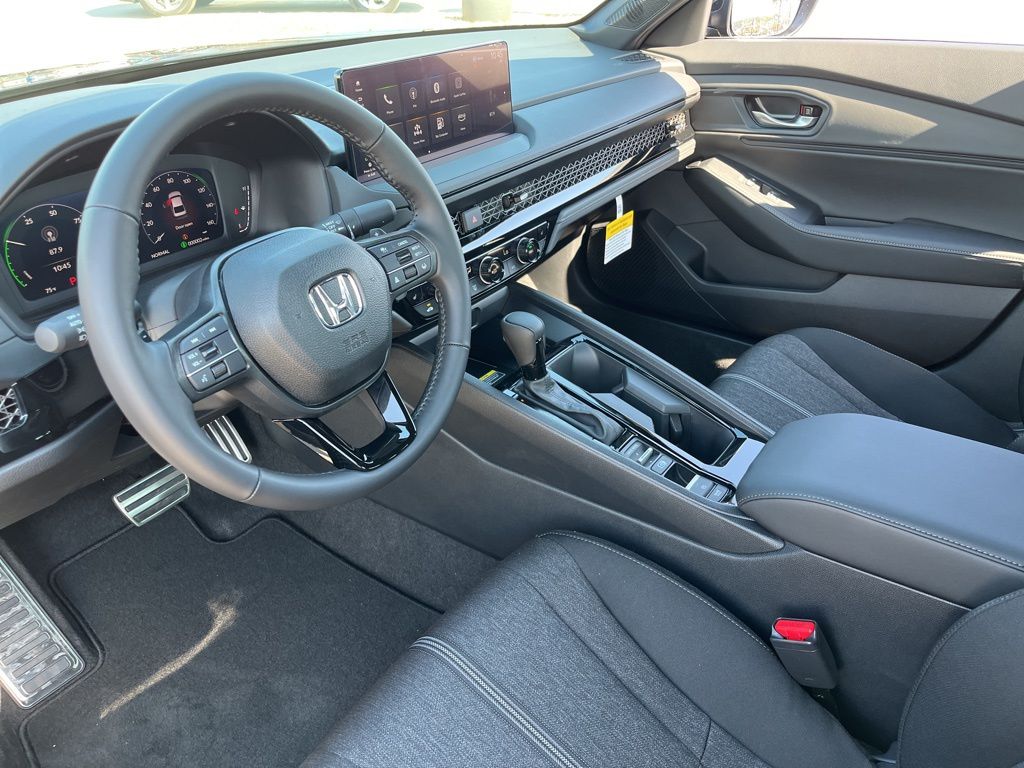 Thumbnail: 2025 Honda Accord - 10