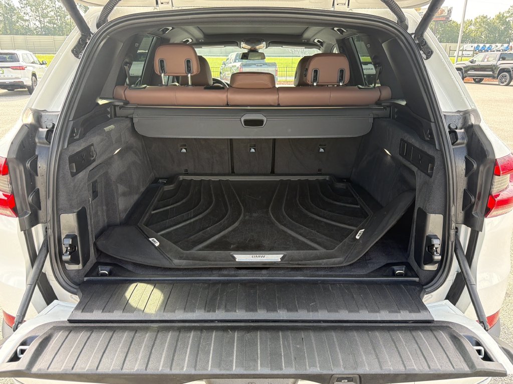 Used 2022 BMW X5 SUV