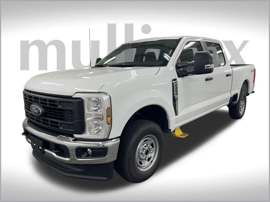 2025 Ford F-250 XL photo 10