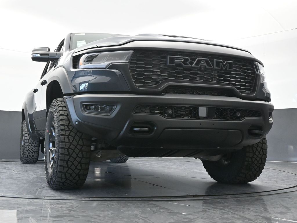 New 2026 Forged Blue Metallic Ram RHO image 69