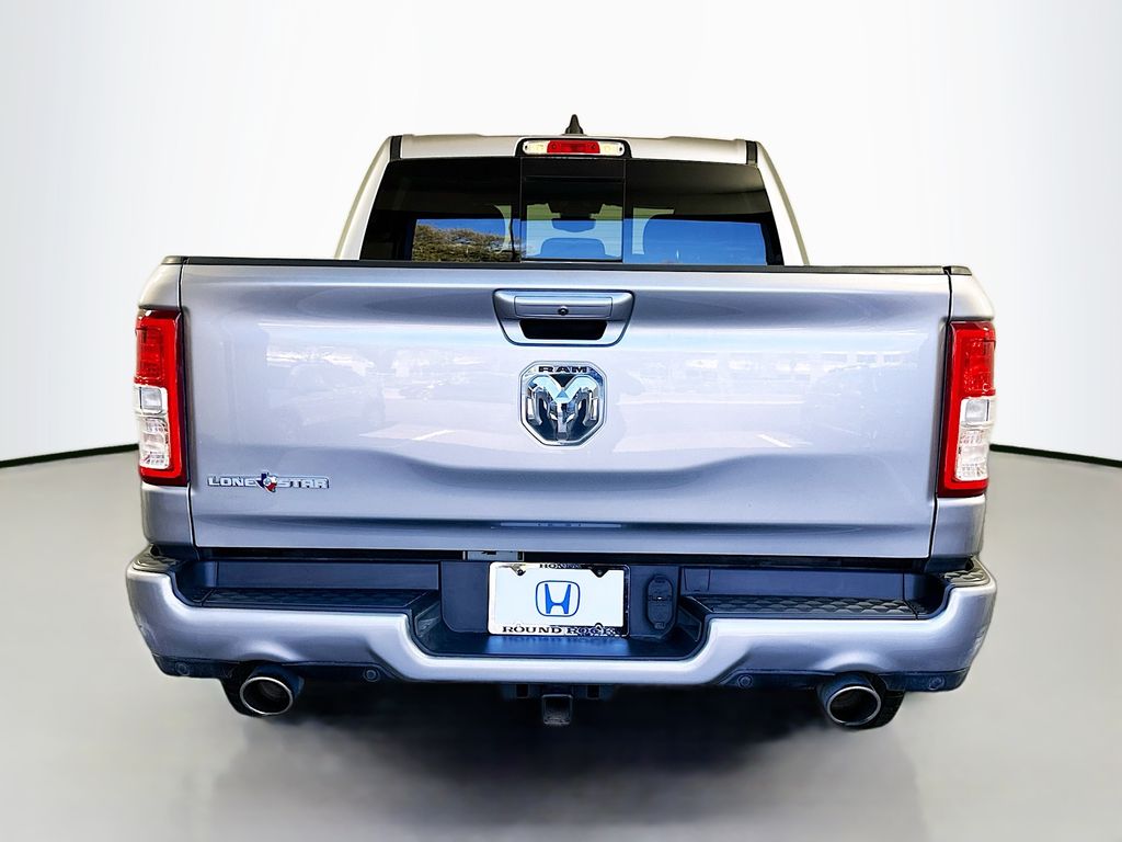 Thumbnail: 2021 RAM 1500 - 6