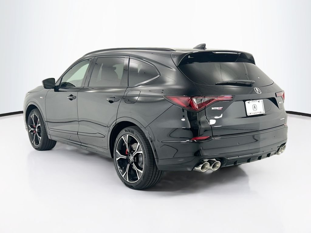 Thumbnail: 2026 Acura MDX - 7