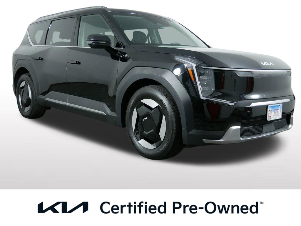 2024 Kia EV9 Wind AWD