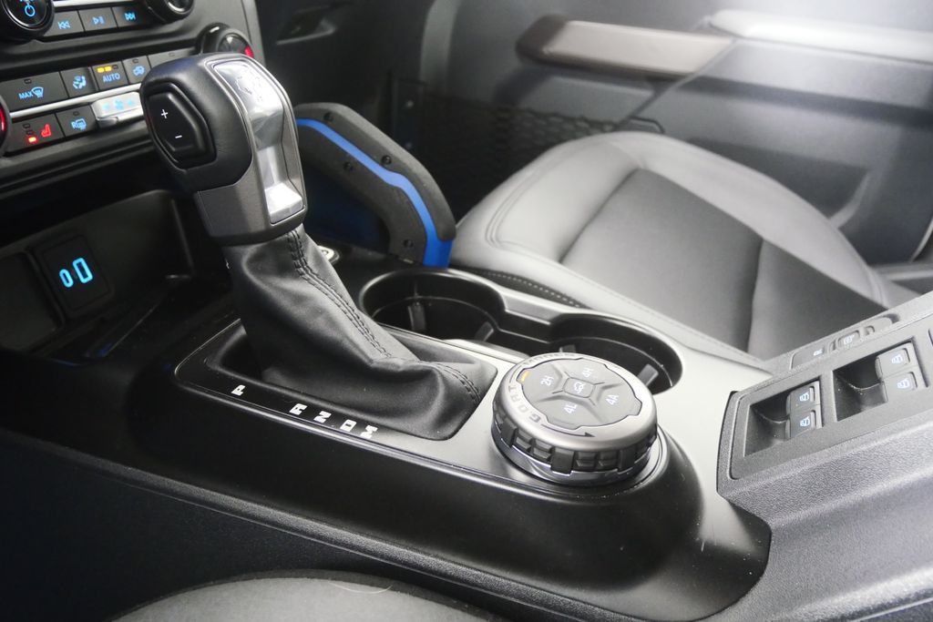 Thumbnail: 2023 Ford Bronco - 23