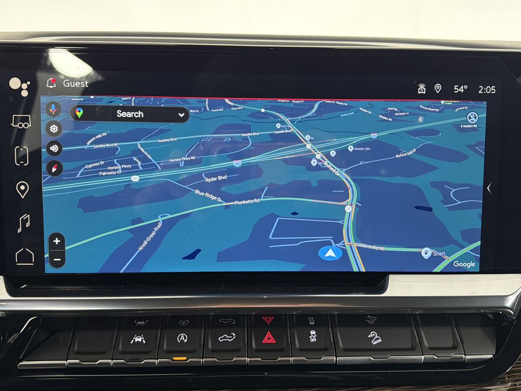 new 2026 GMC Sierra 1500 car