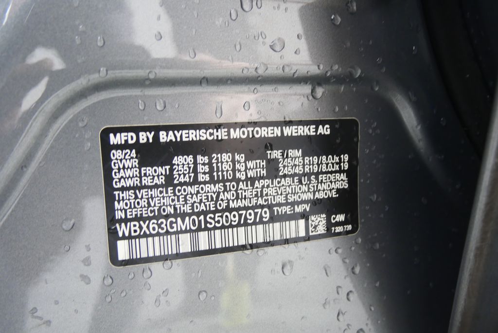 Thumbnail: 2025 BMW X2 - 28