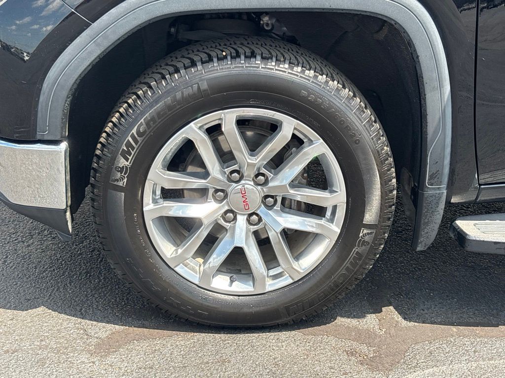 Used 2020 GMC Sierra 1500 Truck