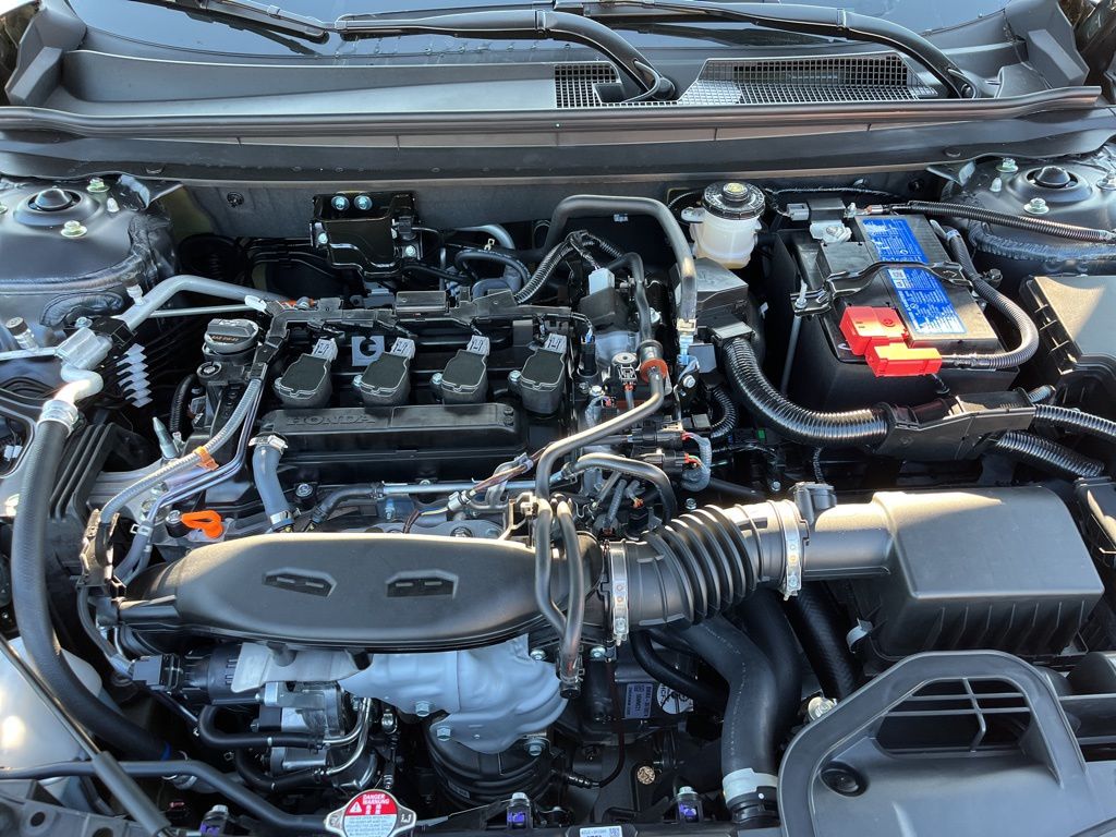 Thumbnail: 2025 Honda Accord - 7