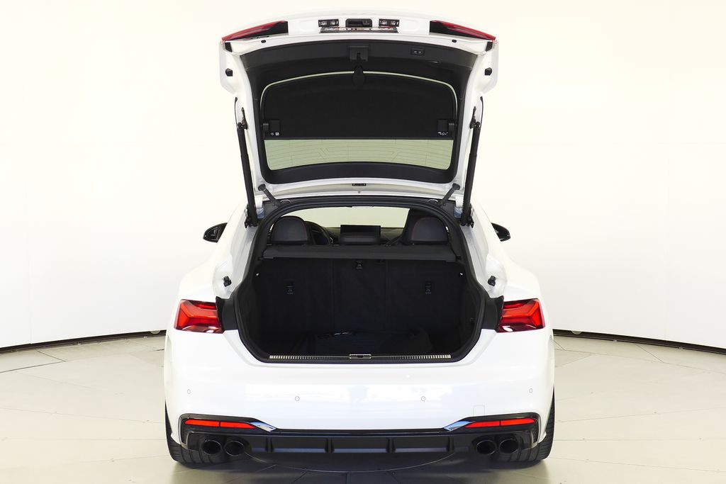 Thumbnail: 2023 Audi S5 - 10