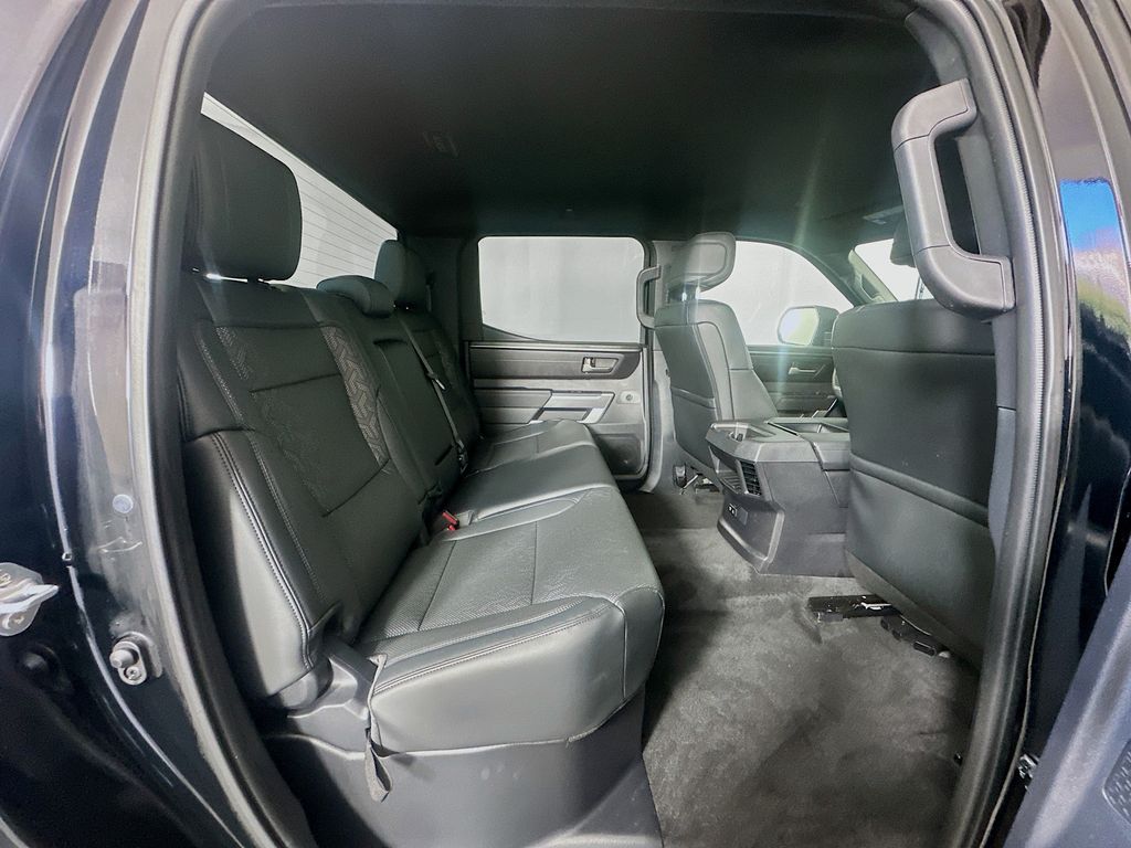 Thumbnail: 2025 Toyota Tundra - 27