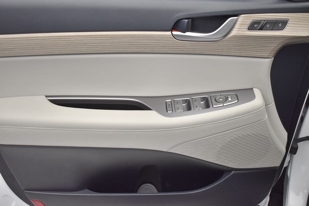 Thumbnail: 2021 Hyundai Palisade - 9