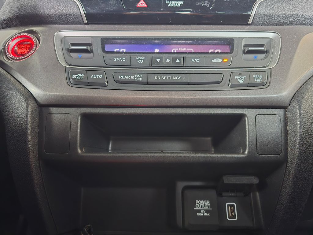 Thumbnail: 2021 Honda Passport - 9