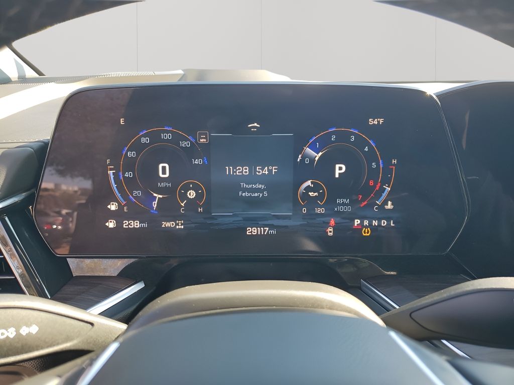 Used Car 2025 Chevrolet Suburban  Z71 For Sale Under $70,000 In Austin, Texas