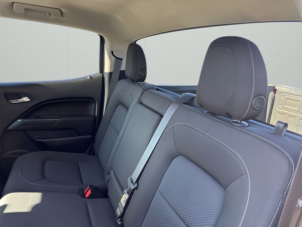 Used Car 2016 Chevrolet Colorado  Lt For Sale Under $25,000 In Austin, Texas