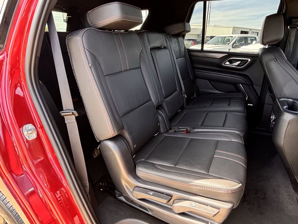 Used Car 2021 Chevrolet Tahoe  Rst For Sale Under $30,000 In Corsicana, Texas