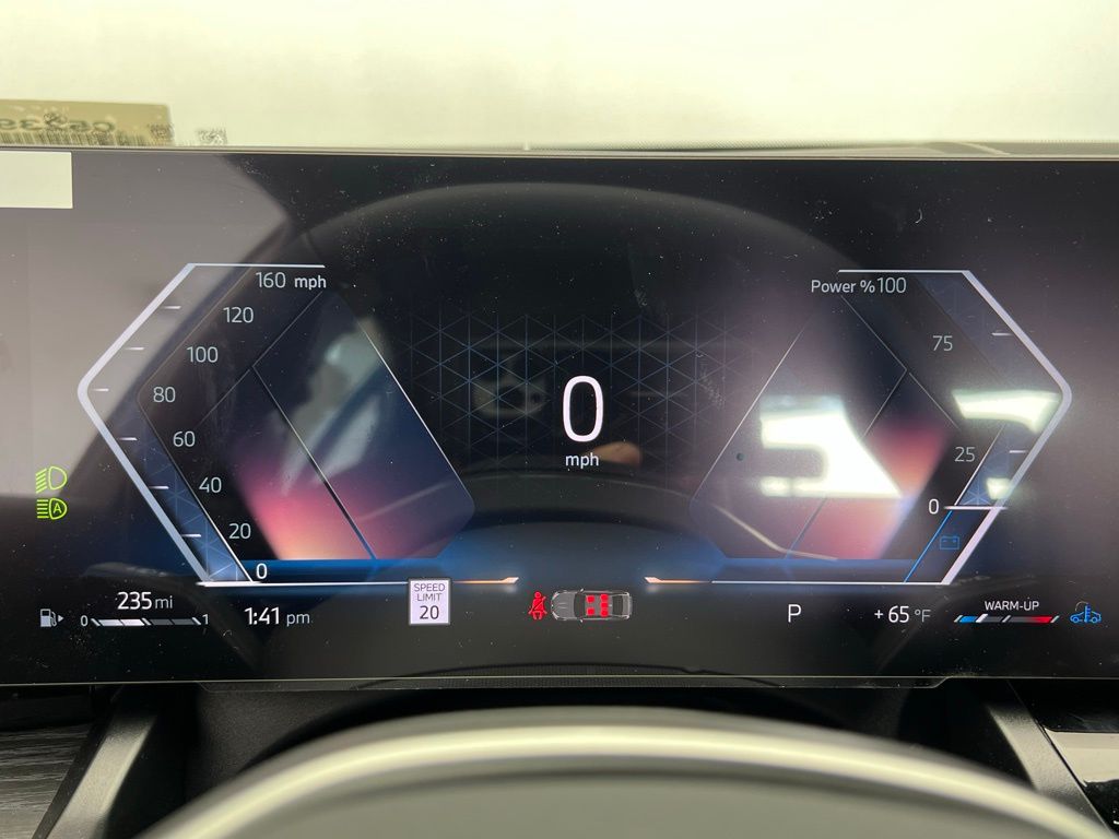 Thumbnail: 2026 BMW 5 Series - 15