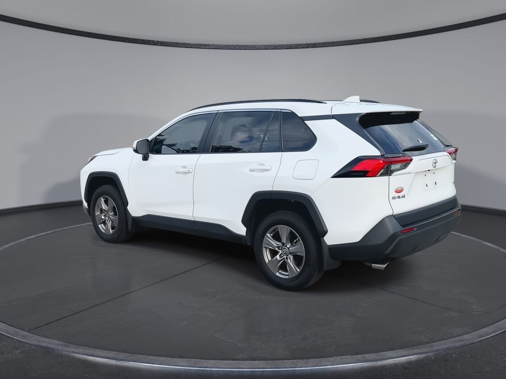 Thumbnail: 2024 Toyota RAV4 - 6