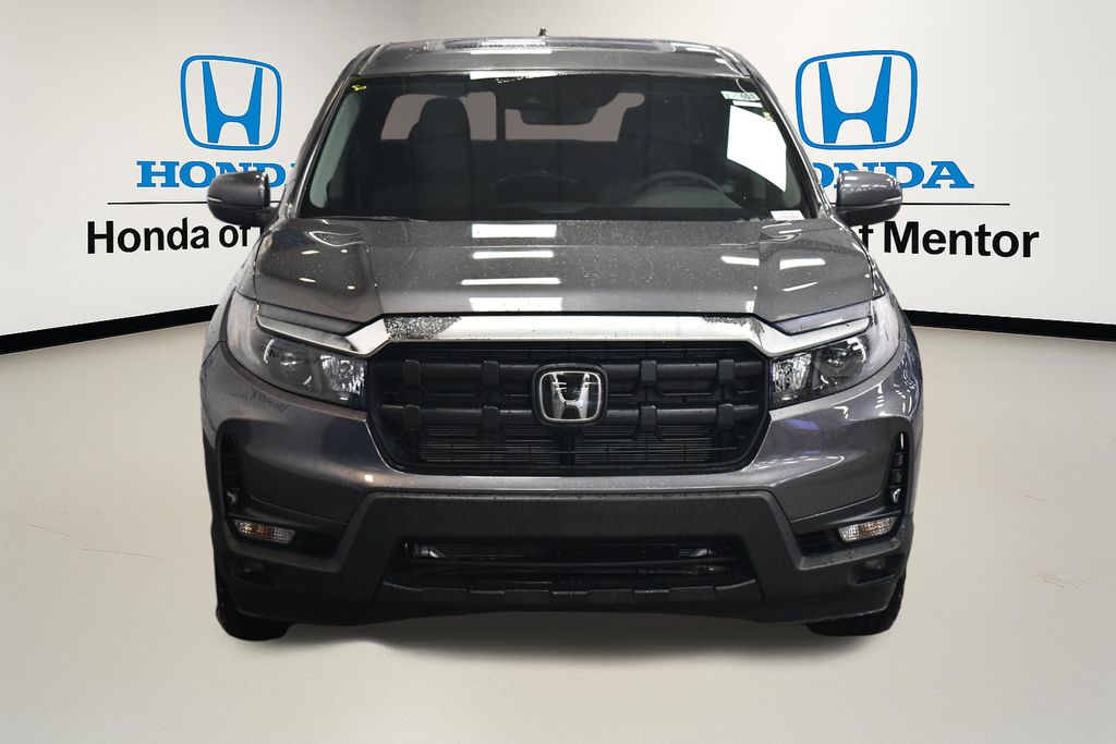 Thumbnail: 2026 Honda Ridgeline - 2