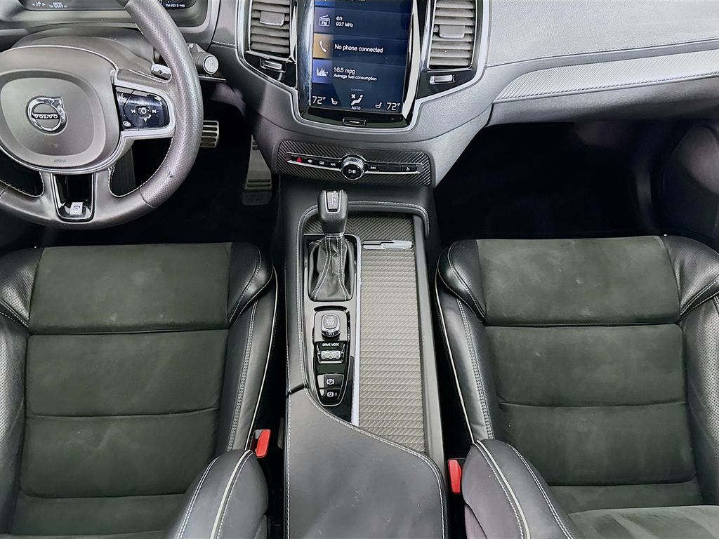 Thumbnail: 2019 Volvo XC90 - 16