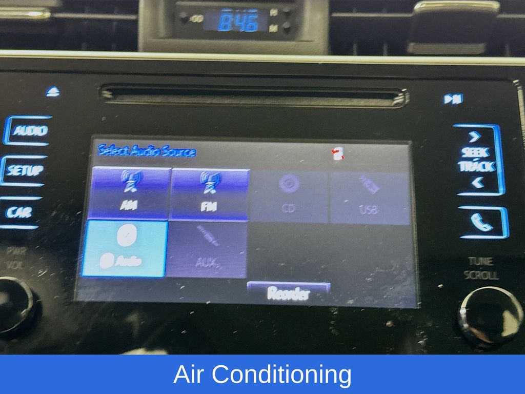 Used Car 2017 Toyota Corolla  L For Sale Under $15,000 In Austin, Texas