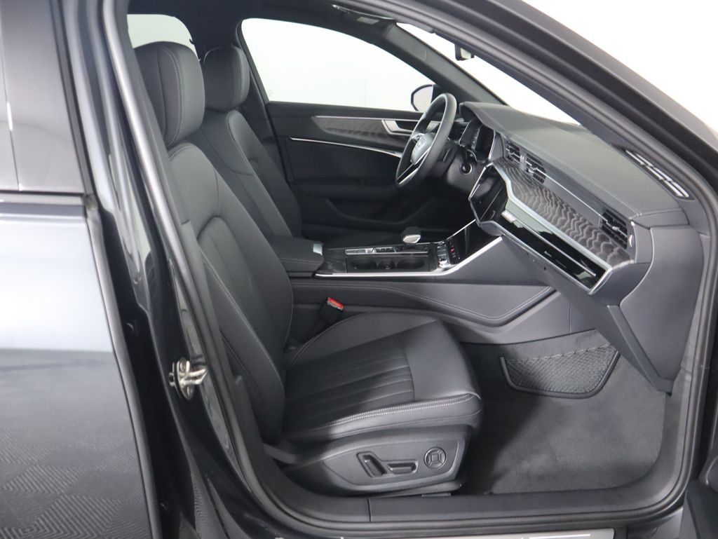 Thumbnail: 2026 Audi A6 - 22