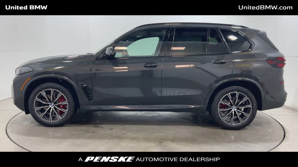 Thumbnail: 2026 BMW X5 - 5