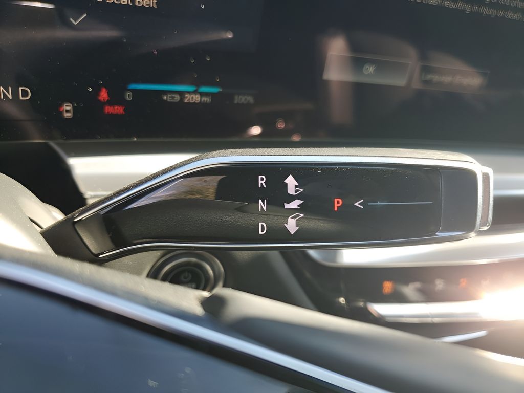 Used Car 2024 Cadillac Lyriq  Sport For Sale Under $50,000 In Austin, Texas