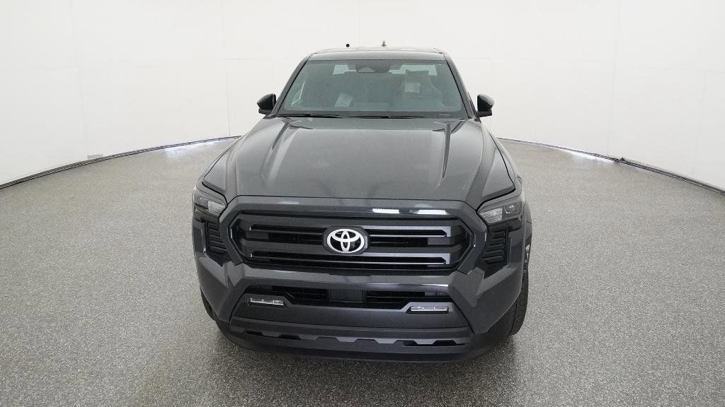 Thumbnail: 2025 Toyota Tacoma - 17