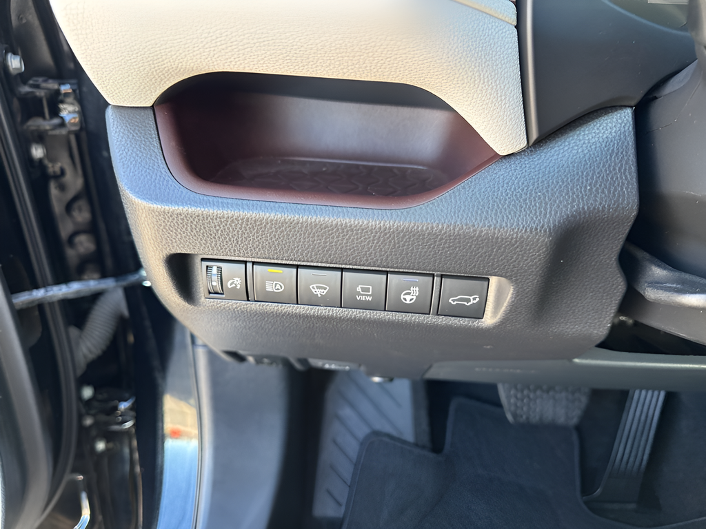 Used Car 2022 Toyota Rav4  Limited For Sale Under $35,000 In Austin, Texas