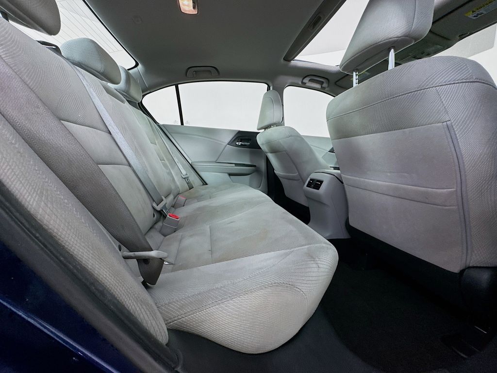Used Car 2016 Honda Accord  Ex For Sale Under $20,000 In Austin, Texas