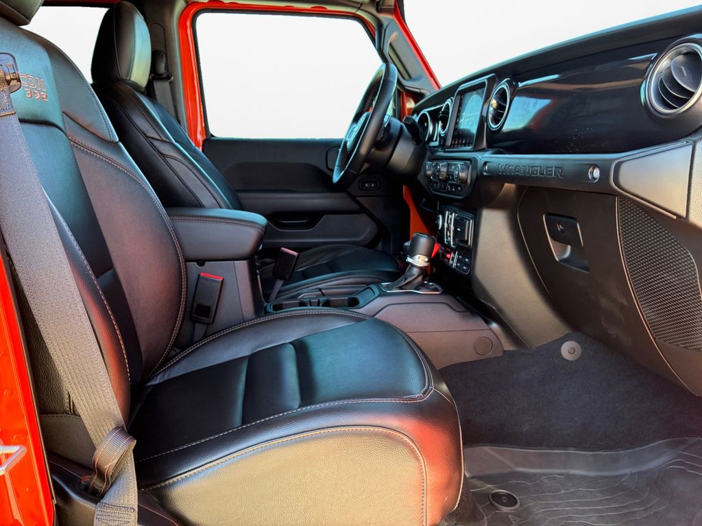 Used Car 2023 Jeep Wrangler  Rubicon 392 For Sale Under $70,000 In Austin, Texas