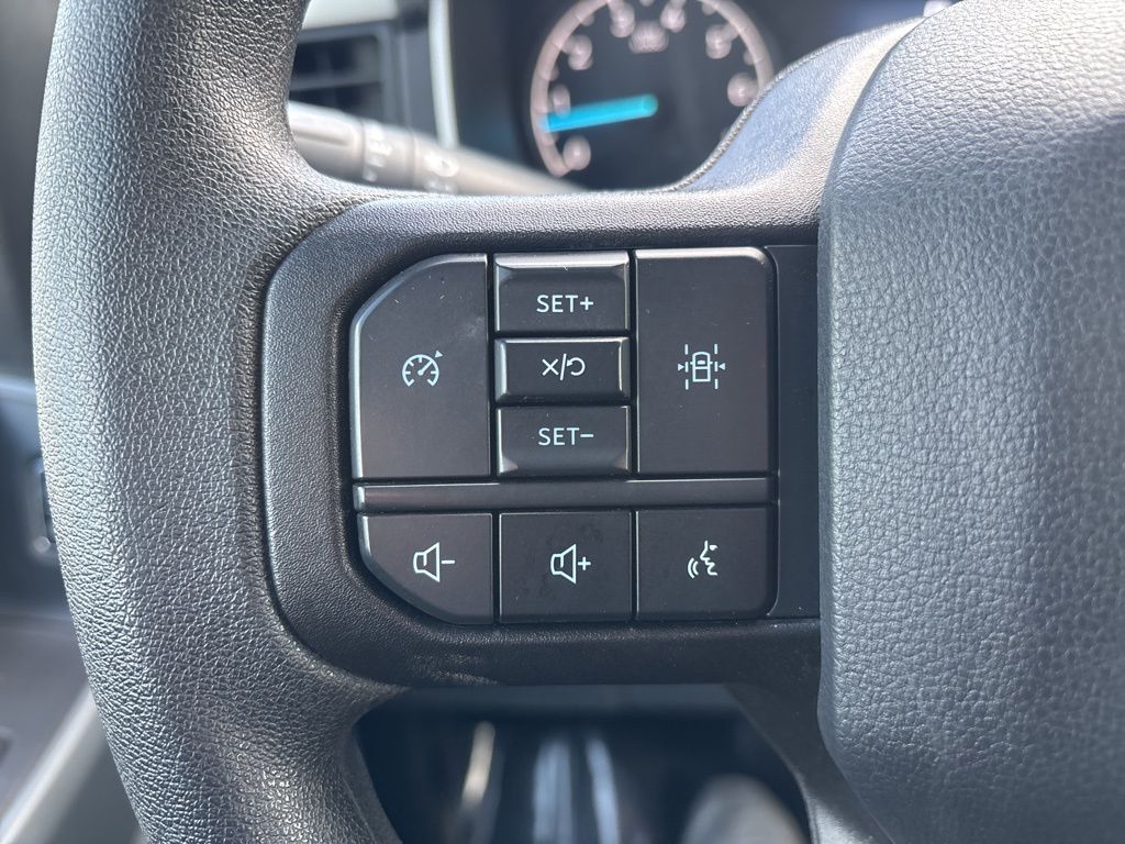 Used 2023 Ford F-150 Truck