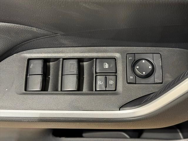 Thumbnail: 2025 Toyota RAV4 - 16