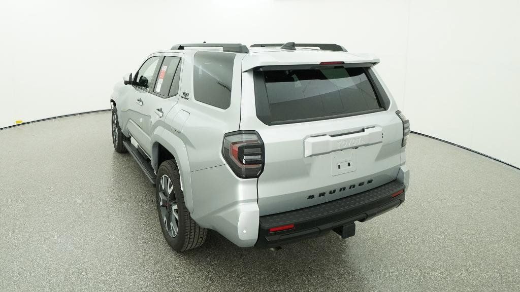 Thumbnail: 2025 Toyota 4Runner - 28