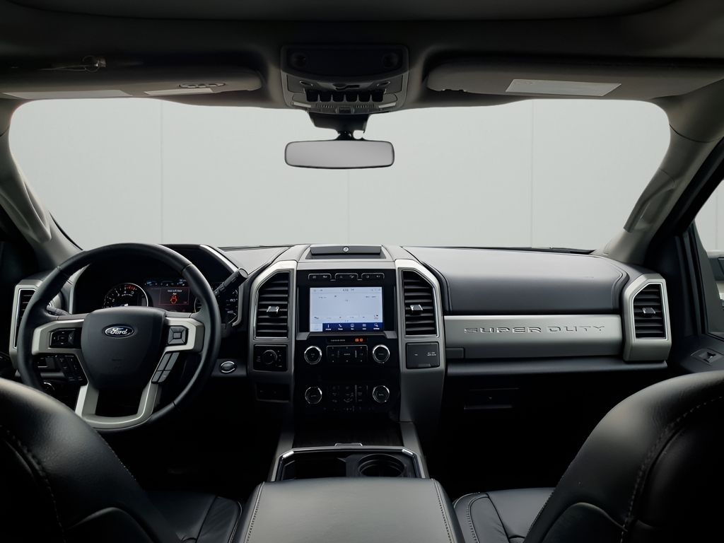2020 Ford F-250sd  Lariat In Austin, Texas