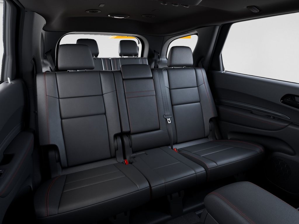 2026 Dodge Durango GT Plus Gray at South Hills CDJR