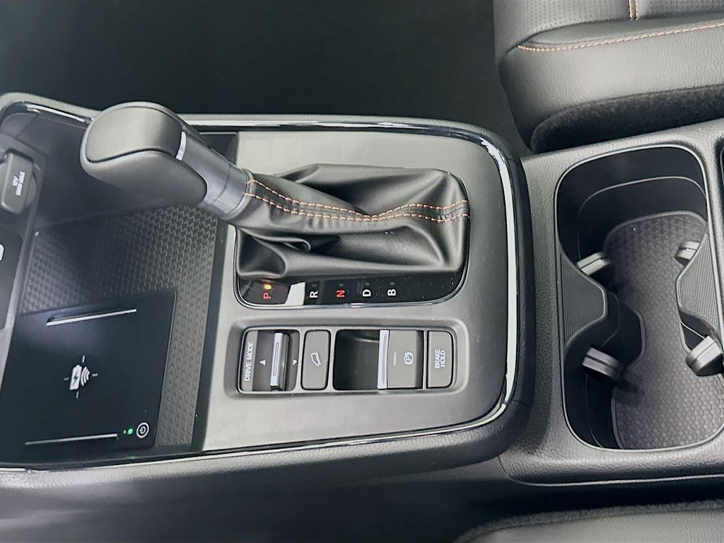 Thumbnail: 2026 Honda CR-V - 14