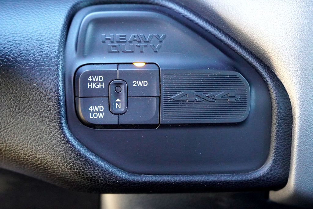 Used Car 2024 Ram 2500  Big Horn For Sale Under $50,000 In Taylor, Texas