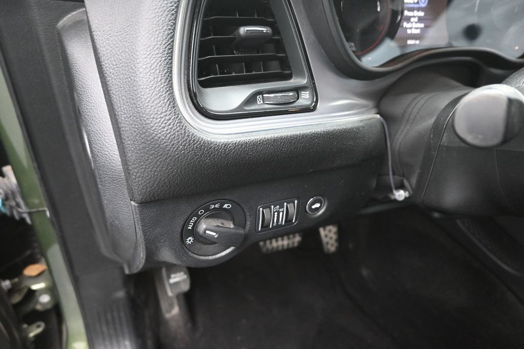 Used 2023 Dodge Challenger Coupe