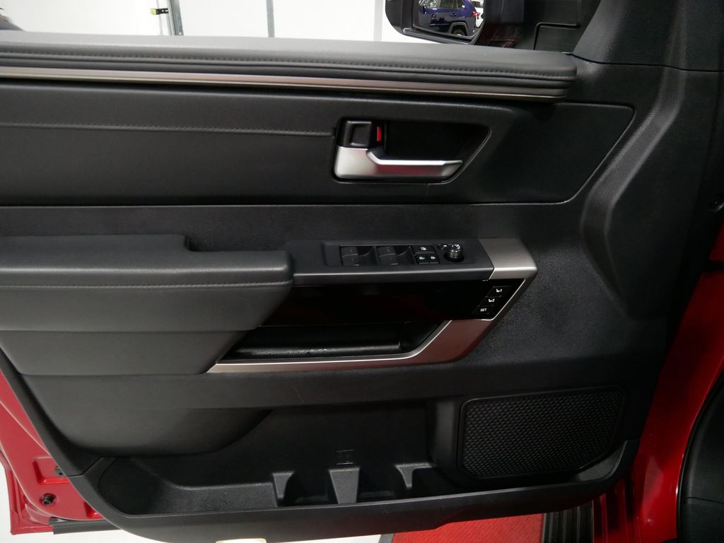 2023 Toyota Sequoia Limited - Photo 17