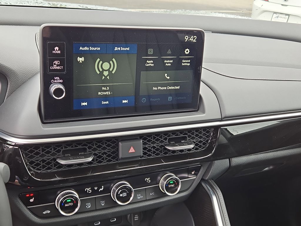 New 2025 Acura ADX For Sale in Fort Wayne, IN