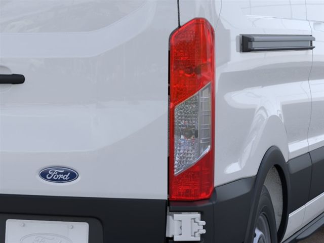 2026 Ford Transit-150 Base White at Classic Ford Galveston