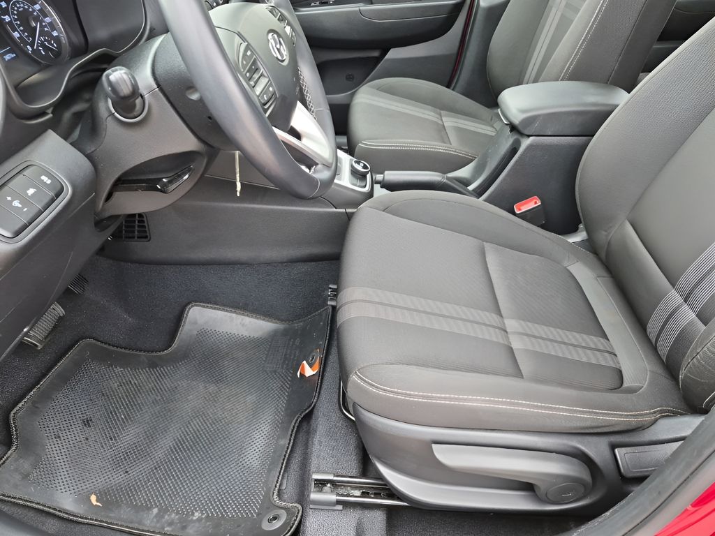 Used Car 2022 Hyundai Venue  Sel For Sale Under $20,000 In Austin, Texas