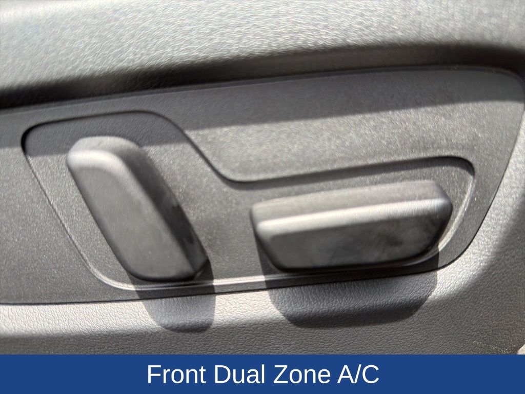 2023 Mazda CX-50 2.5 Turbo