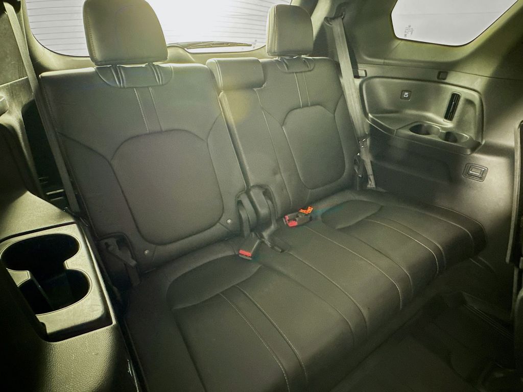 Used Car 2023 Honda Pilot  Trailsport For Sale Under $40,000 In Austin, Texas