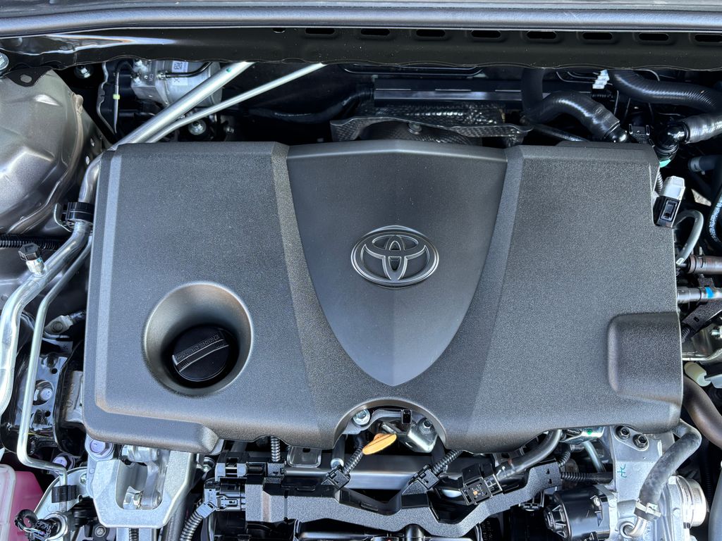 Thumbnail: 2024 Toyota Camry - 29